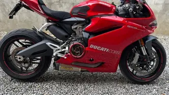 Ducati 959 Panigale (2016 - 19) usata