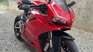 Ducati 959 Panigale (2016 - 19)  (2)