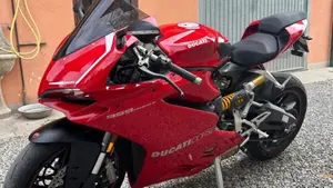 Ducati 959 Panigale (2016 - 19)  (3)