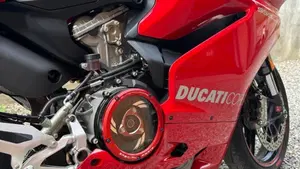 Ducati 959 Panigale (2016 - 19)  (4)