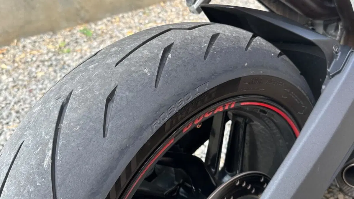 Ducati 959 Panigale (2016 - 19)  (5)
