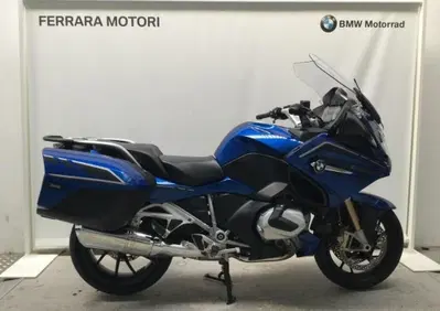 Bmw R 1250 RT (2019 - 20) - Annuncio 10115889