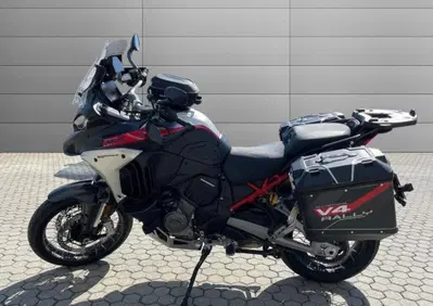 Ducati Multistrada V4 Rally (2023 - 25) - Annuncio 10115890