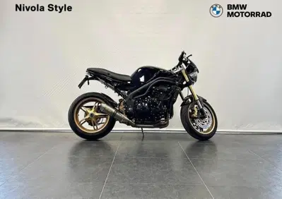 Triumph Speed Triple 1050 (2005 - 11) - Annuncio 10115891