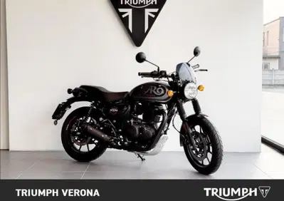 Royal Enfield HNTR 350 (2022 - 26) - Annuncio 10095318