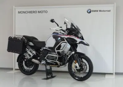Bmw R 1250 GS Adventure (2021 - 24) - Annuncio 10115904