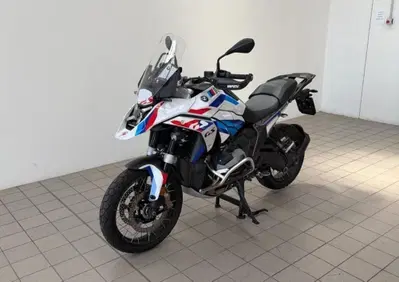 Bmw R 1300 GS (2023 - 26) - Annuncio 10115909