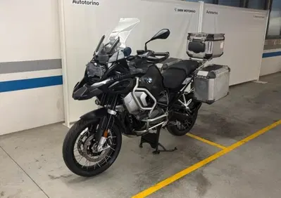 Bmw R 1250 GS Adventure (2021 - 24) - Annuncio 10115910
