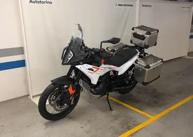 KTM 790 Adventure (2023 - 24) - Annuncio 10115911