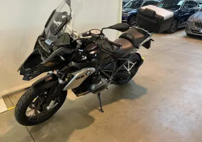 Bmw R 1200 GS (2013 - 16) - Annuncio 10115913