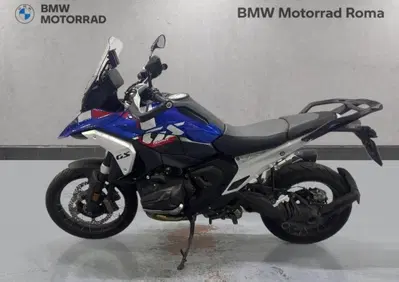 Bmw R 1300 GS (2023 - 26) - Annuncio 10098918