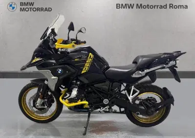 Bmw R 1250 GS (2021 - 24) - Annuncio 10098927