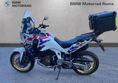 Honda Africa Twin CRF 1100L Adventure Sports (2022 - 23) - Annuncio 10106884
