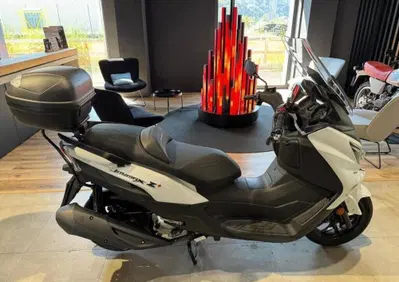Sym Joymax 300 Z+ (2021 - 24) - Annuncio 10115914