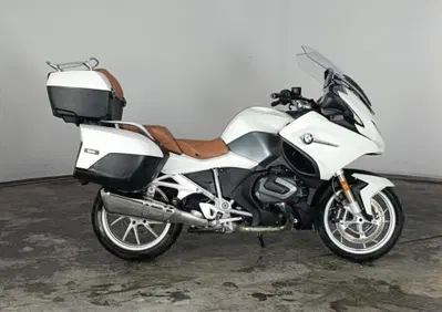 Bmw R 1250 RT (2021 - 25) - Annuncio 10115915