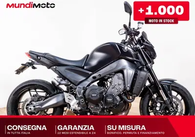 Yamaha MT-09 (2024 - 26) - Annuncio 10115932