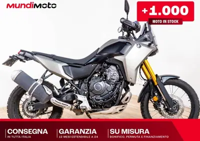 Yamaha Ténéré 700 (2025 - 26) - Annuncio 10115935