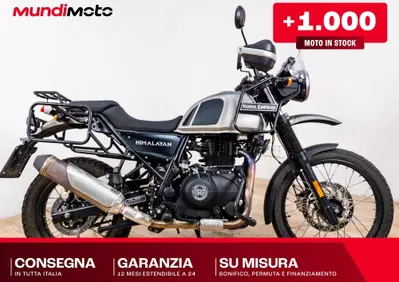 Royal Enfield Himalayan 411 (2017 - 20) - Annuncio 10115938