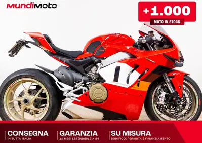 Ducati Panigale V4 1100 (2020) - Annuncio 10115939