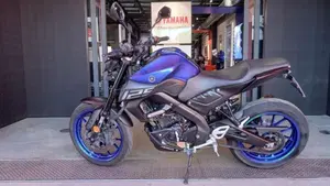 Yamaha MT-125 ABS (2020)  (2)