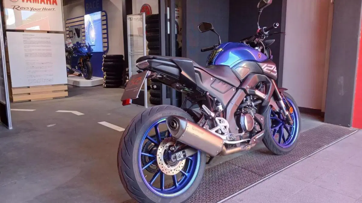 Yamaha MT-125 ABS (2020)  (4)