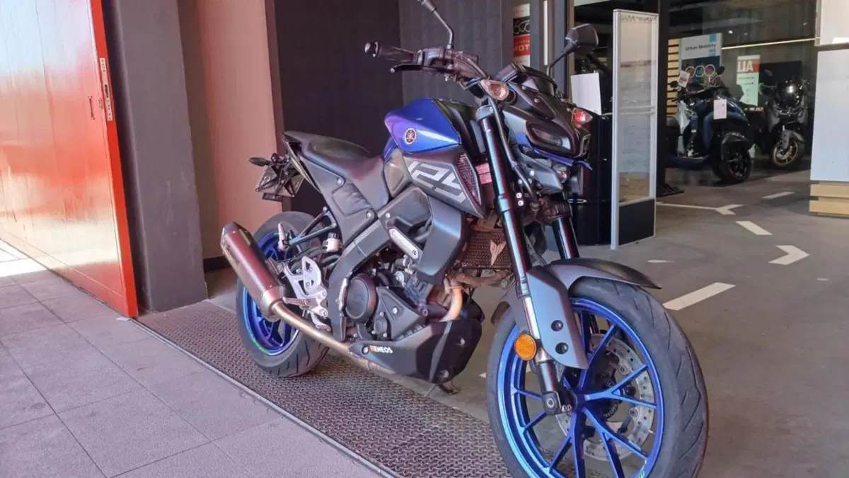 Yamaha MT-125 ABS (2020)  (3)
