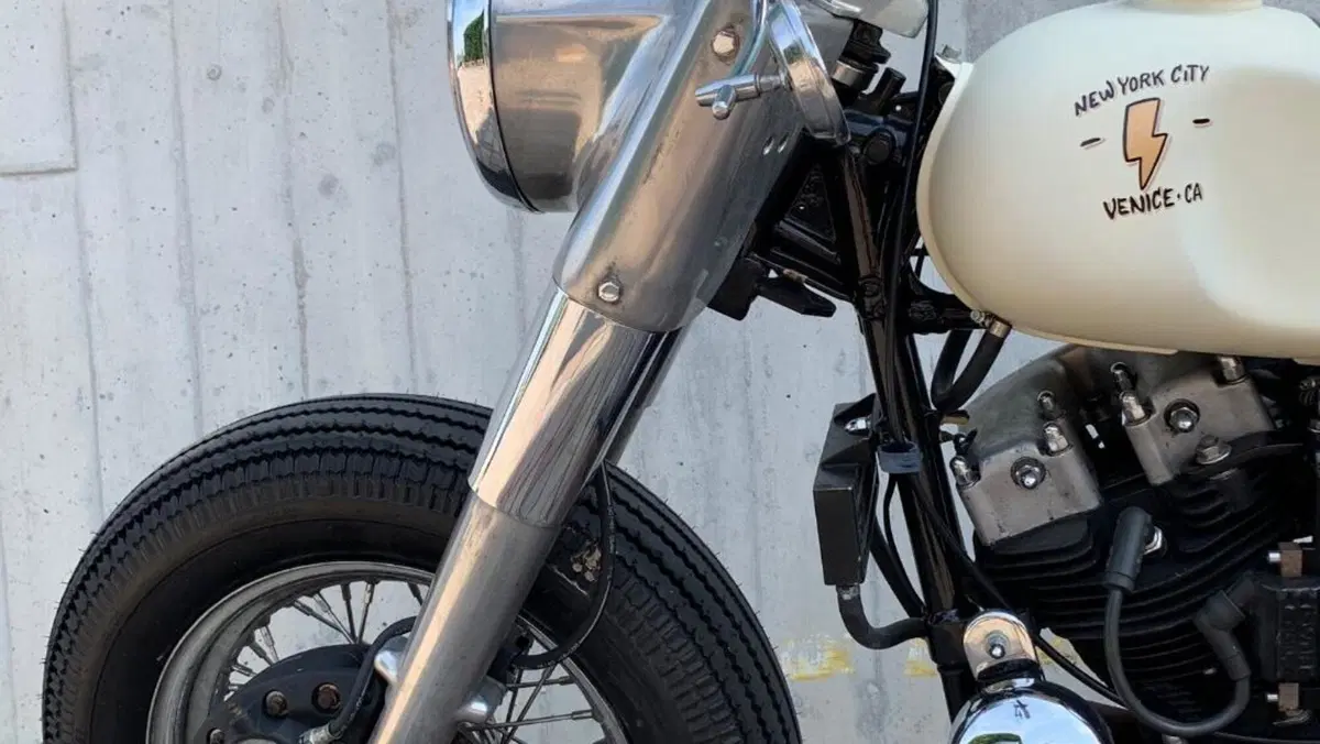 Harley-Davidson   (2)