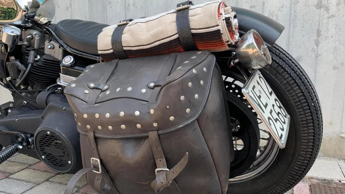 Harley-Davidson   (4)