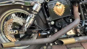 Harley-Davidson   (9)