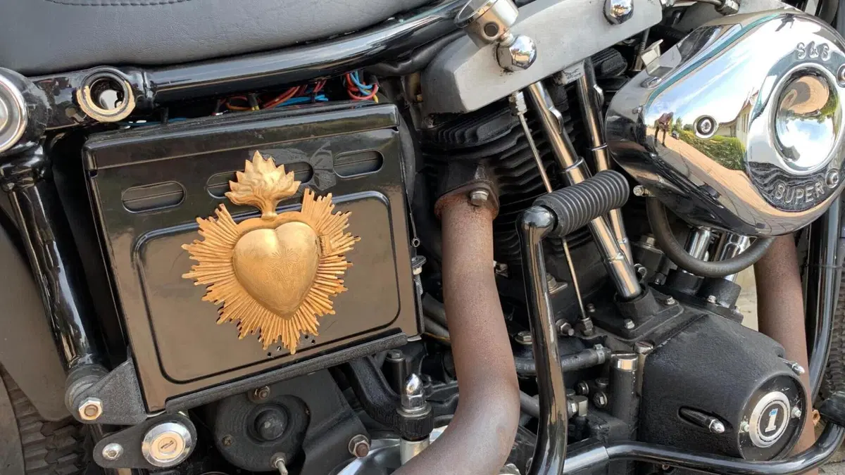 Harley-Davidson   (10)