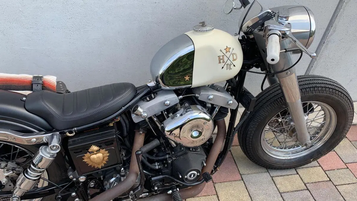 Harley-Davidson   (19)