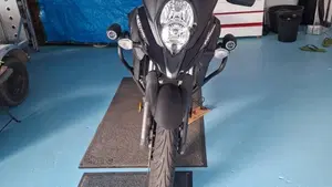 Suzuki V-Strom 650 ABS (2017 - 20)  (3)