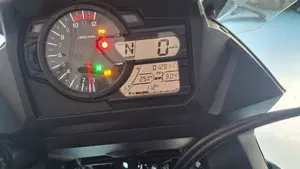 Suzuki V-Strom 650 ABS (2017 - 20)  (4)