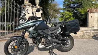 Suzuki V-Strom 1050SE (2025 - 26) usata