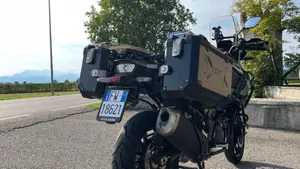 Suzuki V-Strom 1050SE (2025 - 26)  (6)