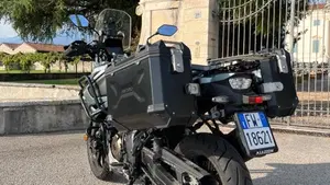 Suzuki V-Strom 1050SE (2025 - 26)  (8)