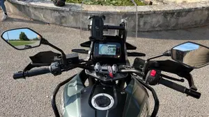 Suzuki V-Strom 1050SE (2025 - 26)  (10)