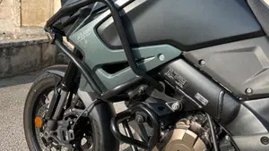 Suzuki V-Strom 1050SE (2025 - 26)  (12)
