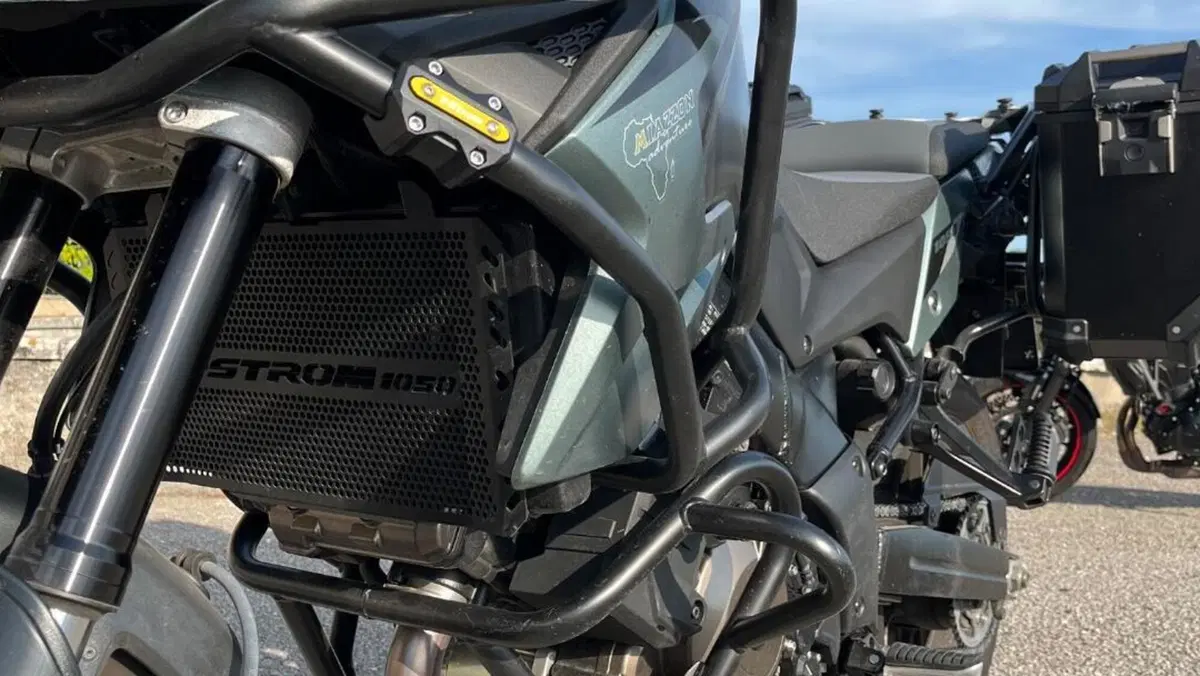Suzuki V-Strom 1050SE (2025 - 26)  (13)