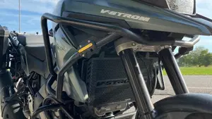 Suzuki V-Strom 1050SE (2025 - 26)  (14)