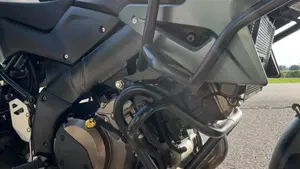Suzuki V-Strom 1050SE (2025 - 26)  (15)