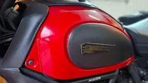 Ducati Scrambler 800 Icon (2015 - 16)  (3)