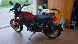 Ducati Scrambler 800 Icon (2015 - 16)  (6)