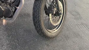 Vervemoto Classic 250i S (2019 - 20)  (6)