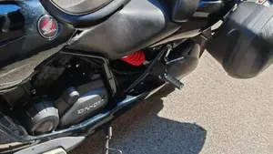 Honda DN-01  (2)