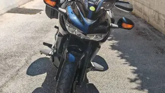 Honda DN-01