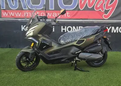 Kymco X-Tera 350 (2026) - Annuncio 10116065