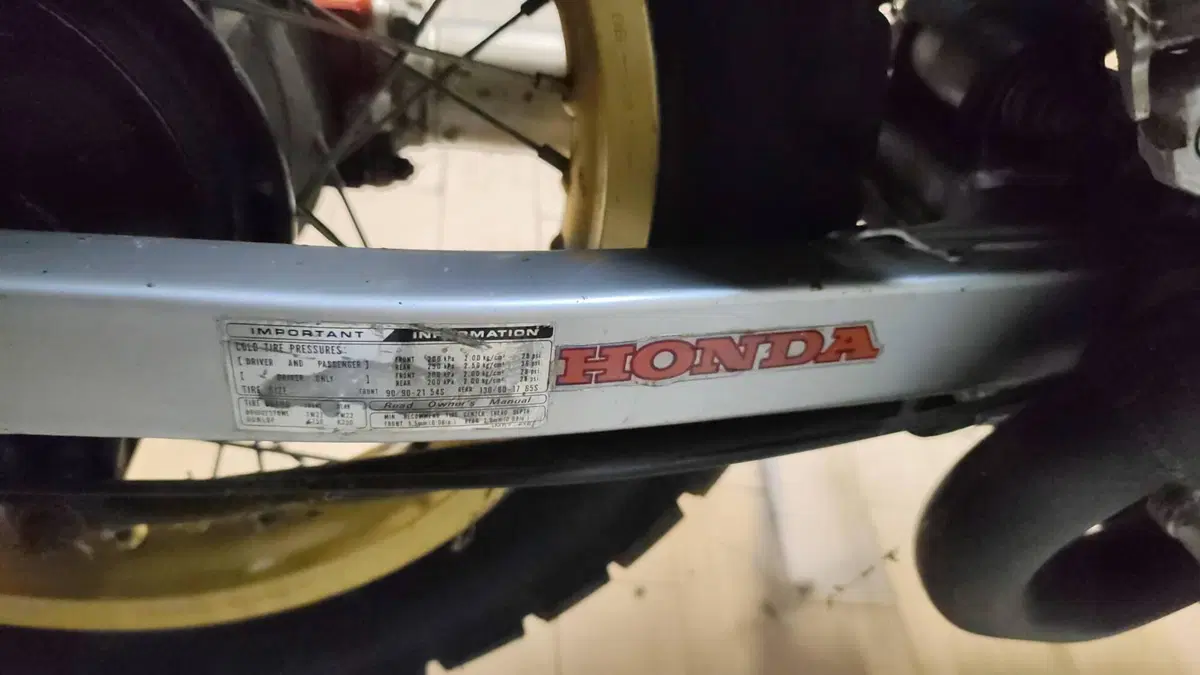 Honda   (5)