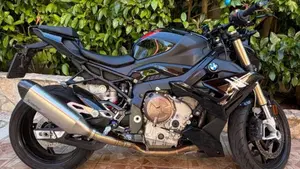 Bmw S 1000 R (2021 - 24) 