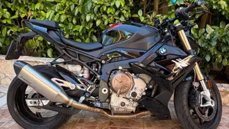 Bmw S 1000 R (2021 - 24) usata